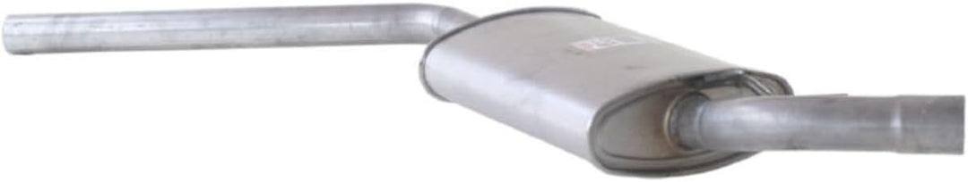Bosal 281-475 Mittelschalldämpfer