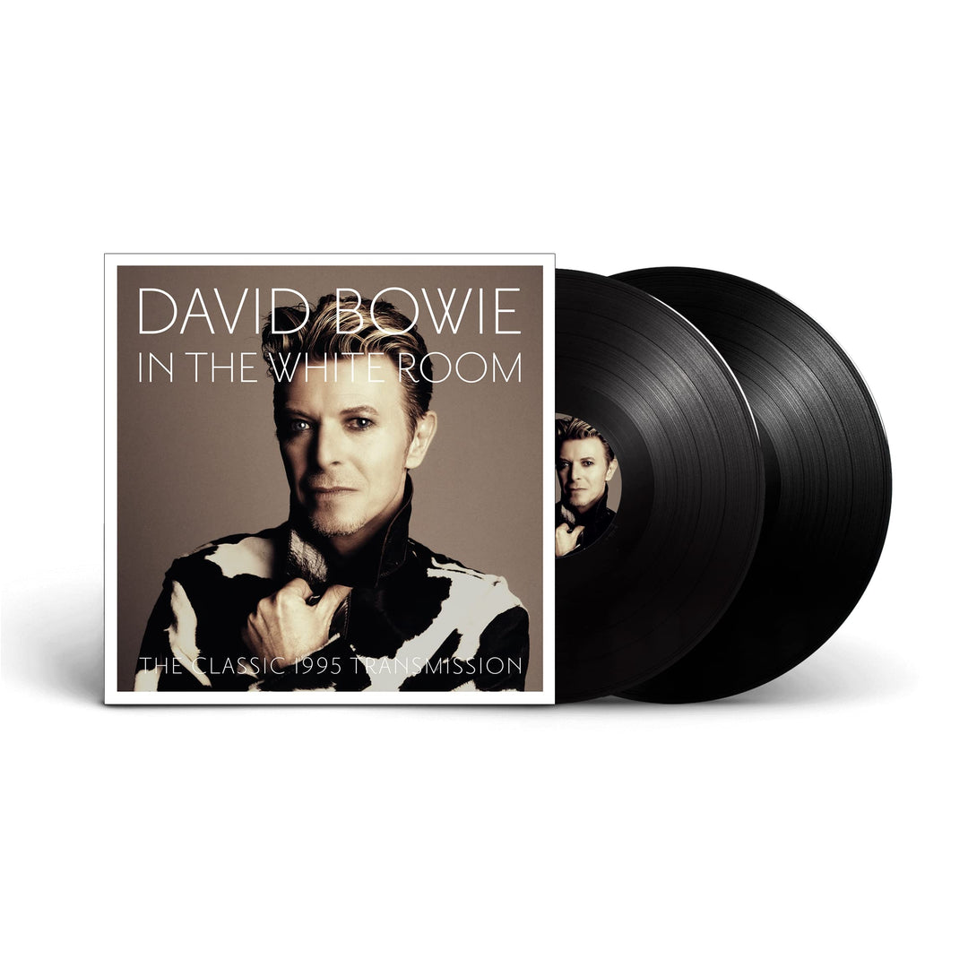 In The White Room, Vinyl