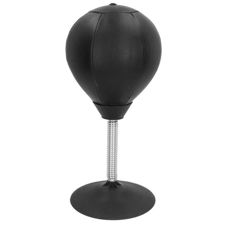Leapiture Boxsack für den Schreibtisch, Boxball für den Schreibtisch, Stehpult, Tisch, Boxball mit S