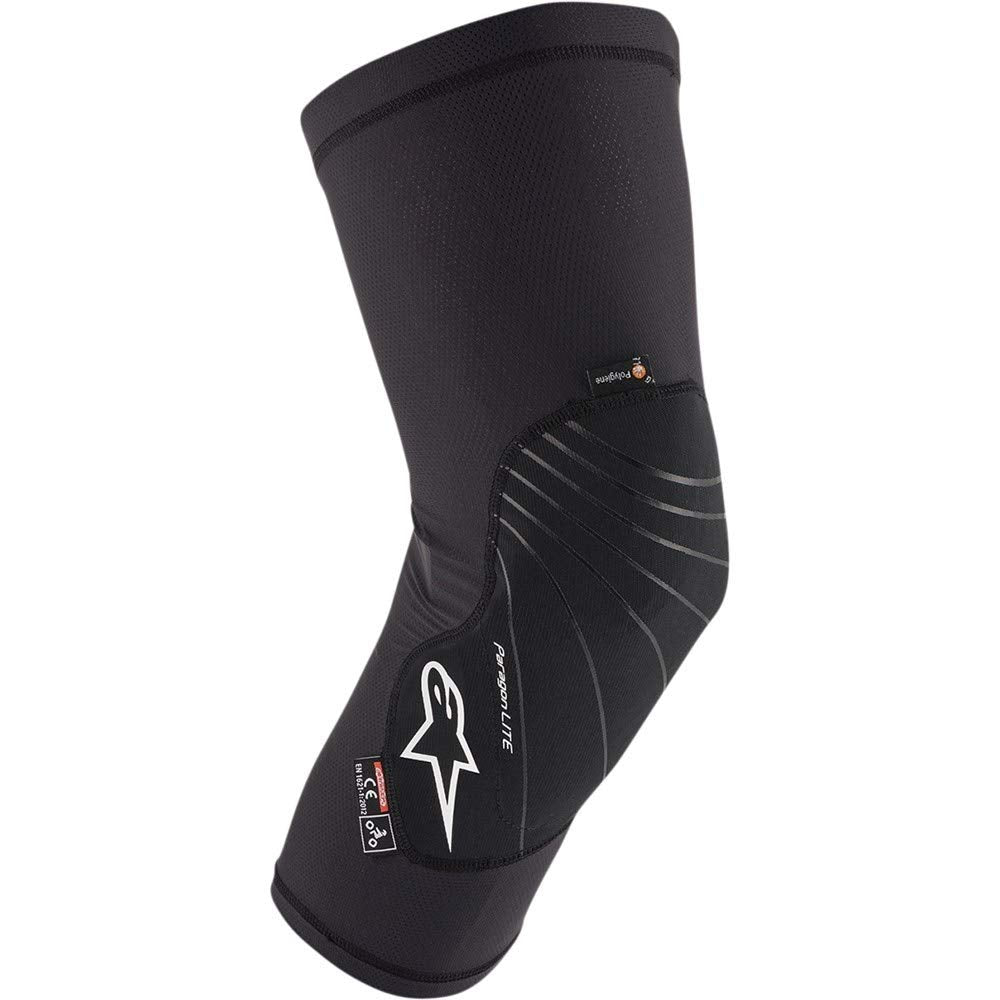 Alpinestars Paragon Lite Knieprotektoren (Black,L) M Black, M Black