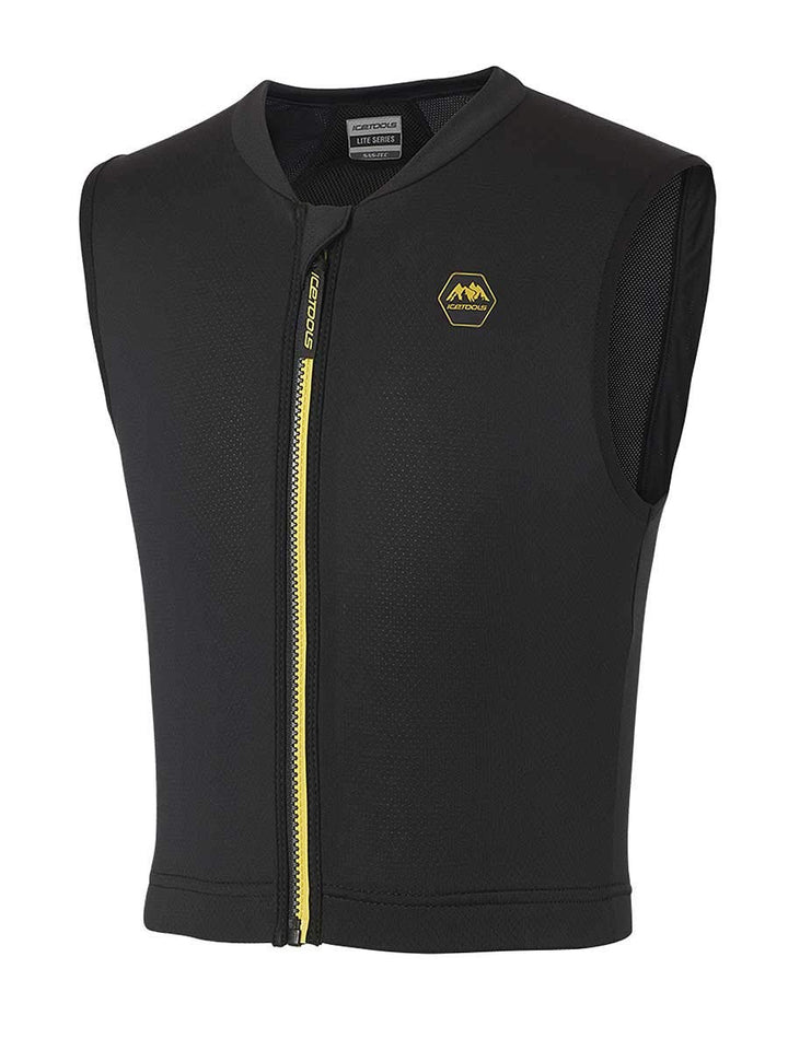 Icetools Kinder Protektor Lite Vest, XS