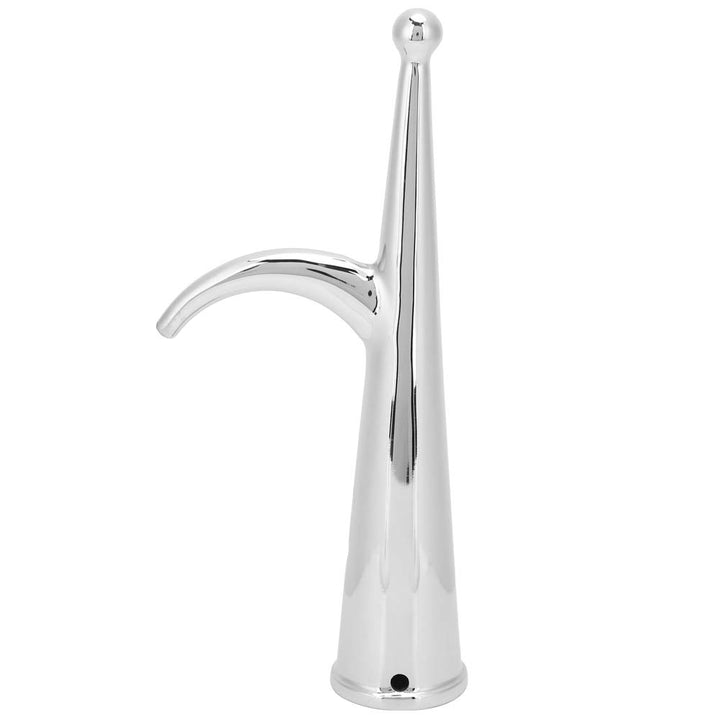 RiToEasysports Marine Bootshaken Edelstahl Boot Yacht Haken Nautische Seeboot Deck Hardware 28MM, 28