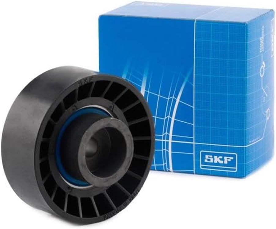 SKF VKMA34030 VKMA 34030 Spannrollensatz für Nebentrieb