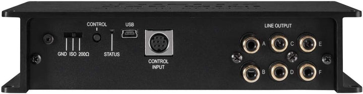 Helix DSP Mini - 6-Kanal Signalprozessor
