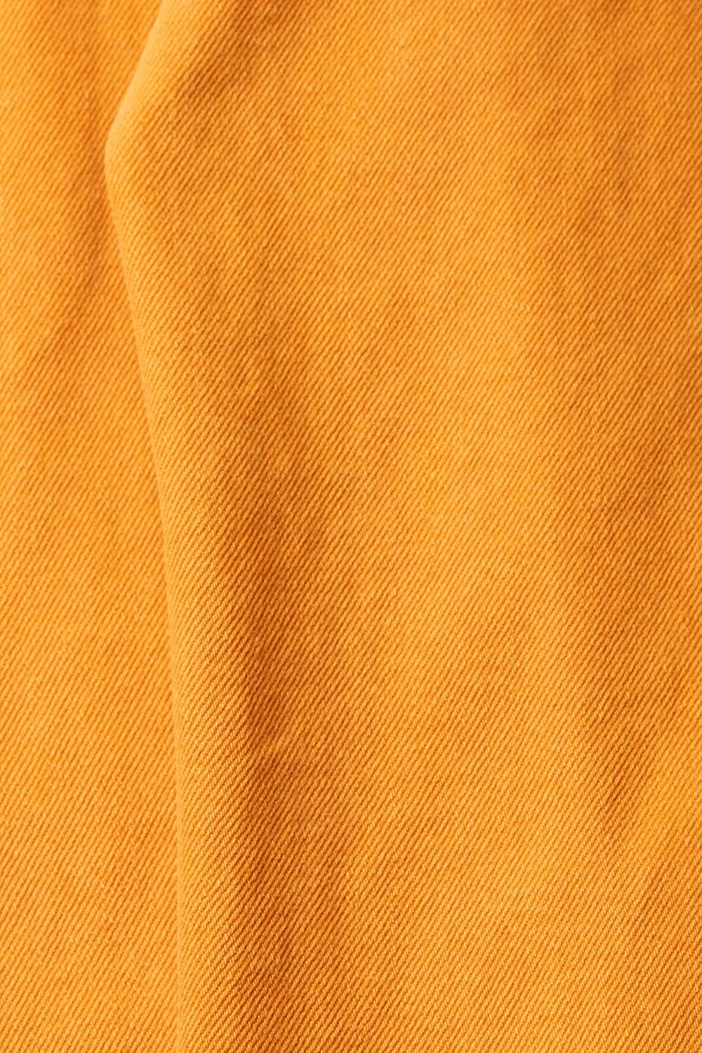 ESPRIT Damen Hose, 710/Honey Yellow