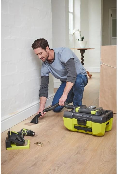 Ryobi, 18 V, R18PV-0