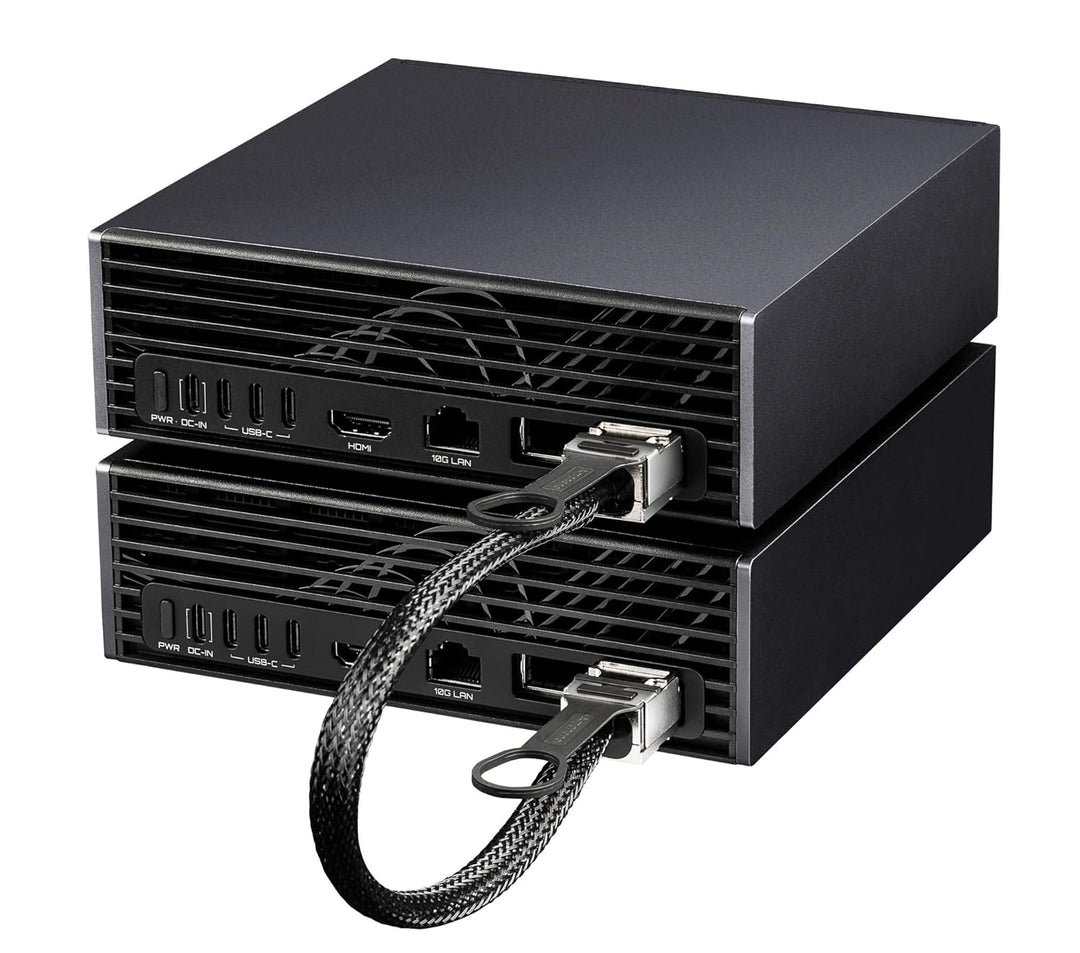 Gigabyte AI Top für ATOM QSFP-Kabel ATC9000-QSFP CB3015