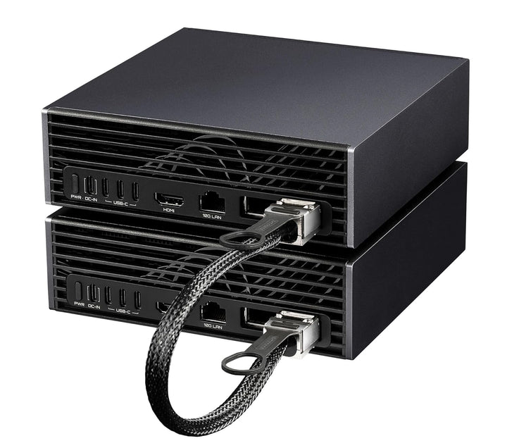 Gigabyte AI Top für ATOM QSFP-Kabel ATC9000-QSFP CB3015