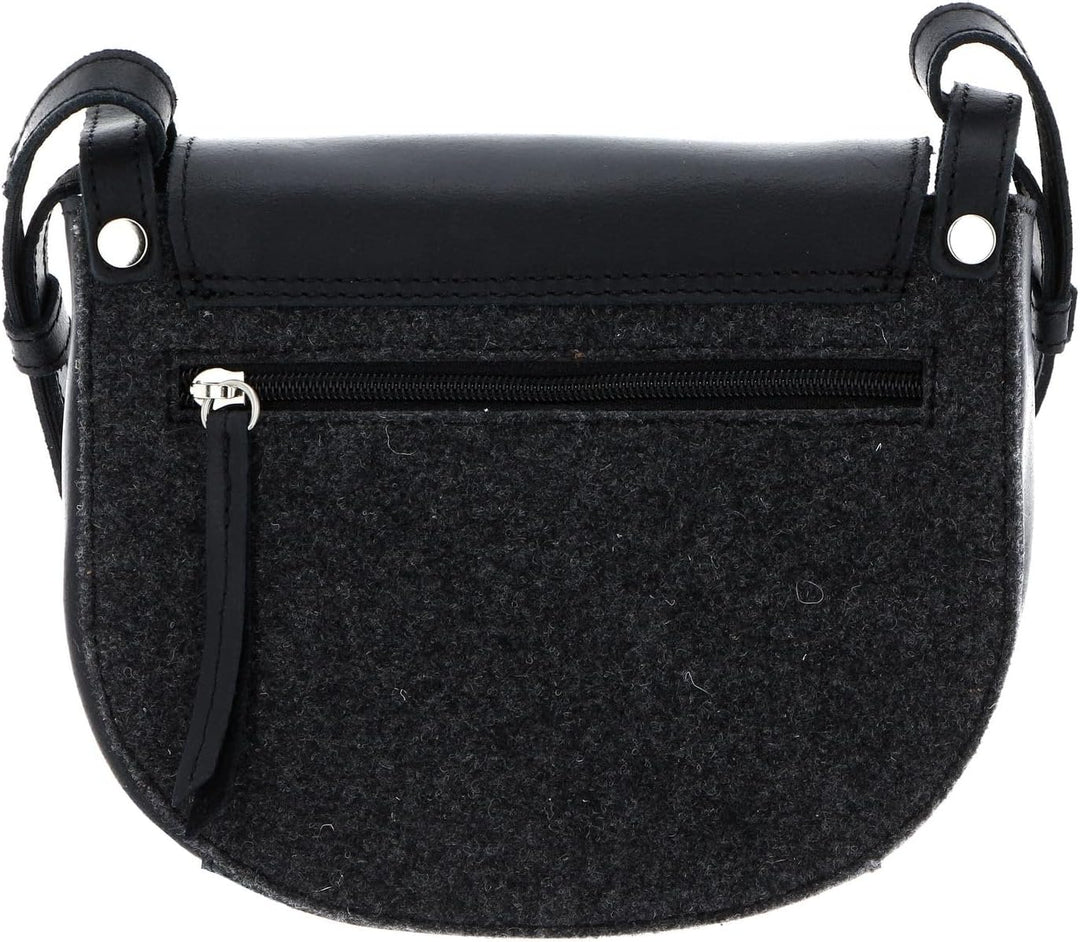 Jost Farum Crossover Bag Black
