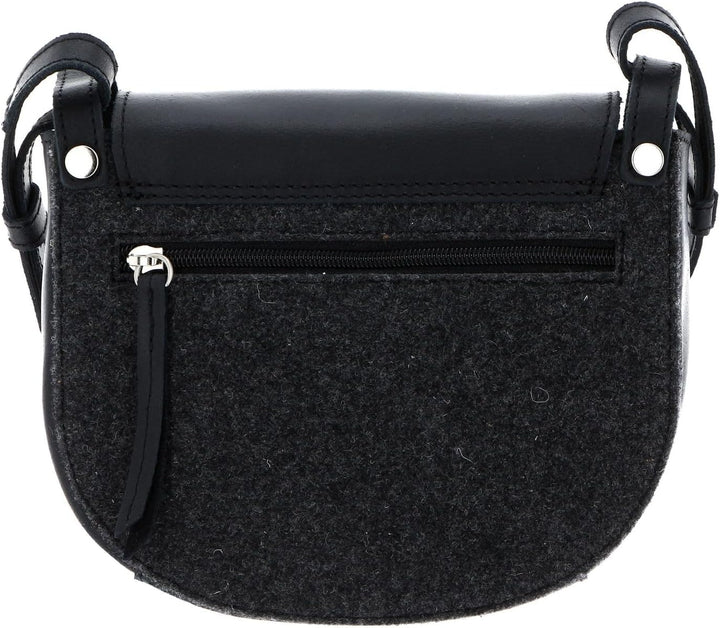 Jost Farum Crossover Bag Black