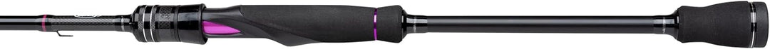 Berkley Sick Stick Spinnrute - Angelrute 1.98m, 1.98m