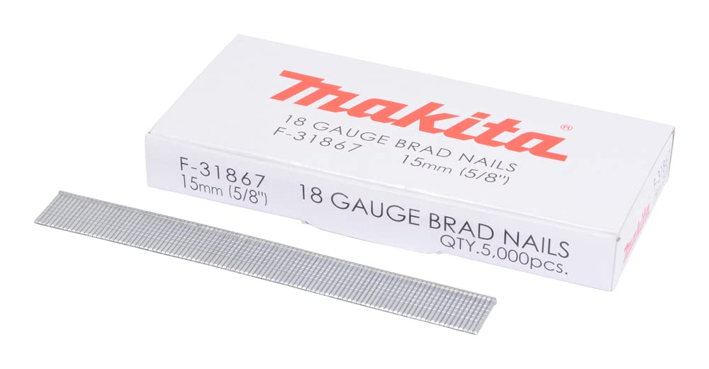 Stauchkopfnagel 15mm size 7.75, size 7.75