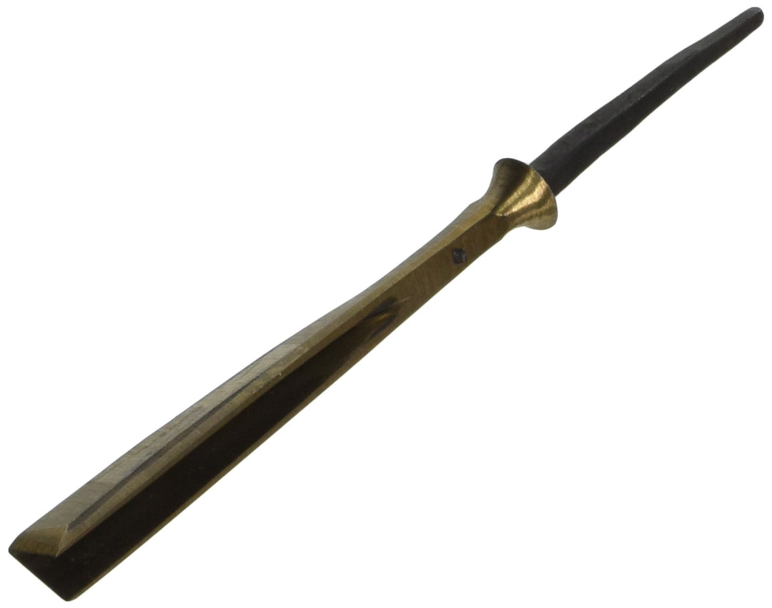 Stubai 504710 Stechbeitel Form 47 10 mm