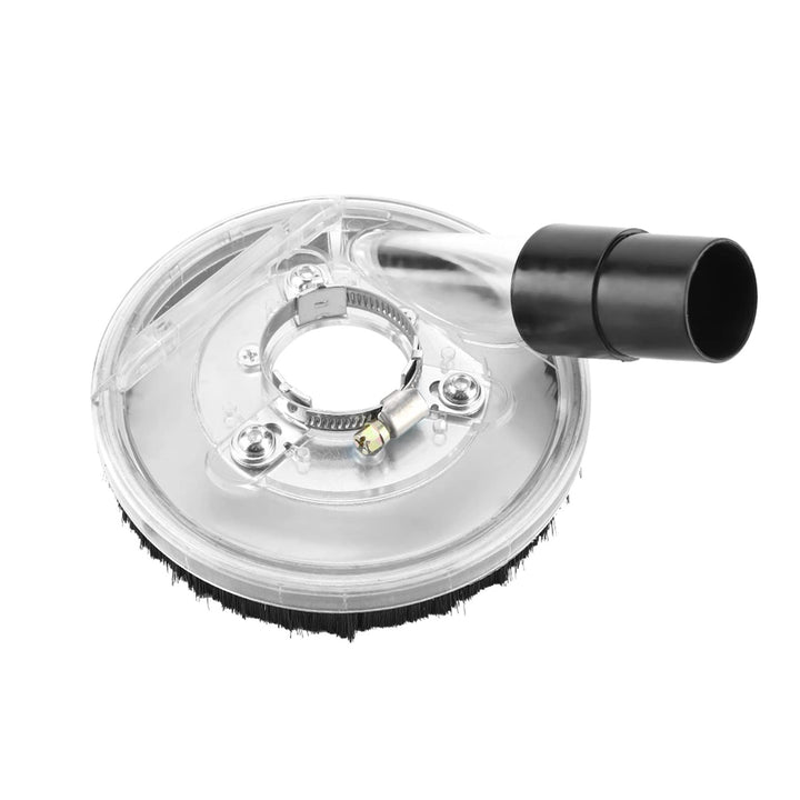 Winkelschleifer Staubschutz, Winkelschleifer Staubschutzhaube für 80-125mm Winkelschleifer