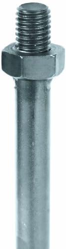 BERG Bitumenrührquirl BR 160 GV, 4-eckige Wendel, 160x600mm, M14-Aufnahme