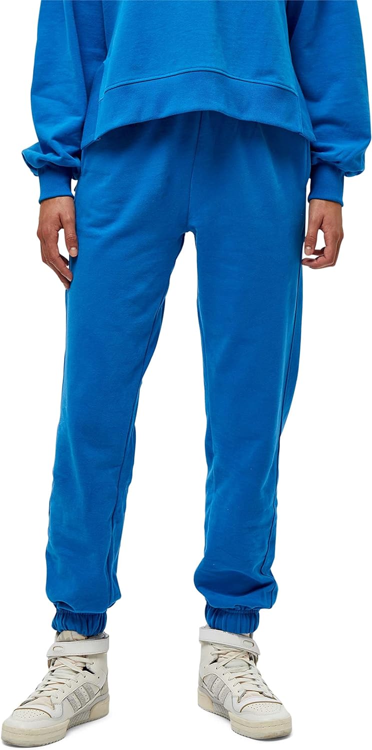 Desires ,Women's ,Biano Sweatpants, 1243 FRENCH BLUE ,L