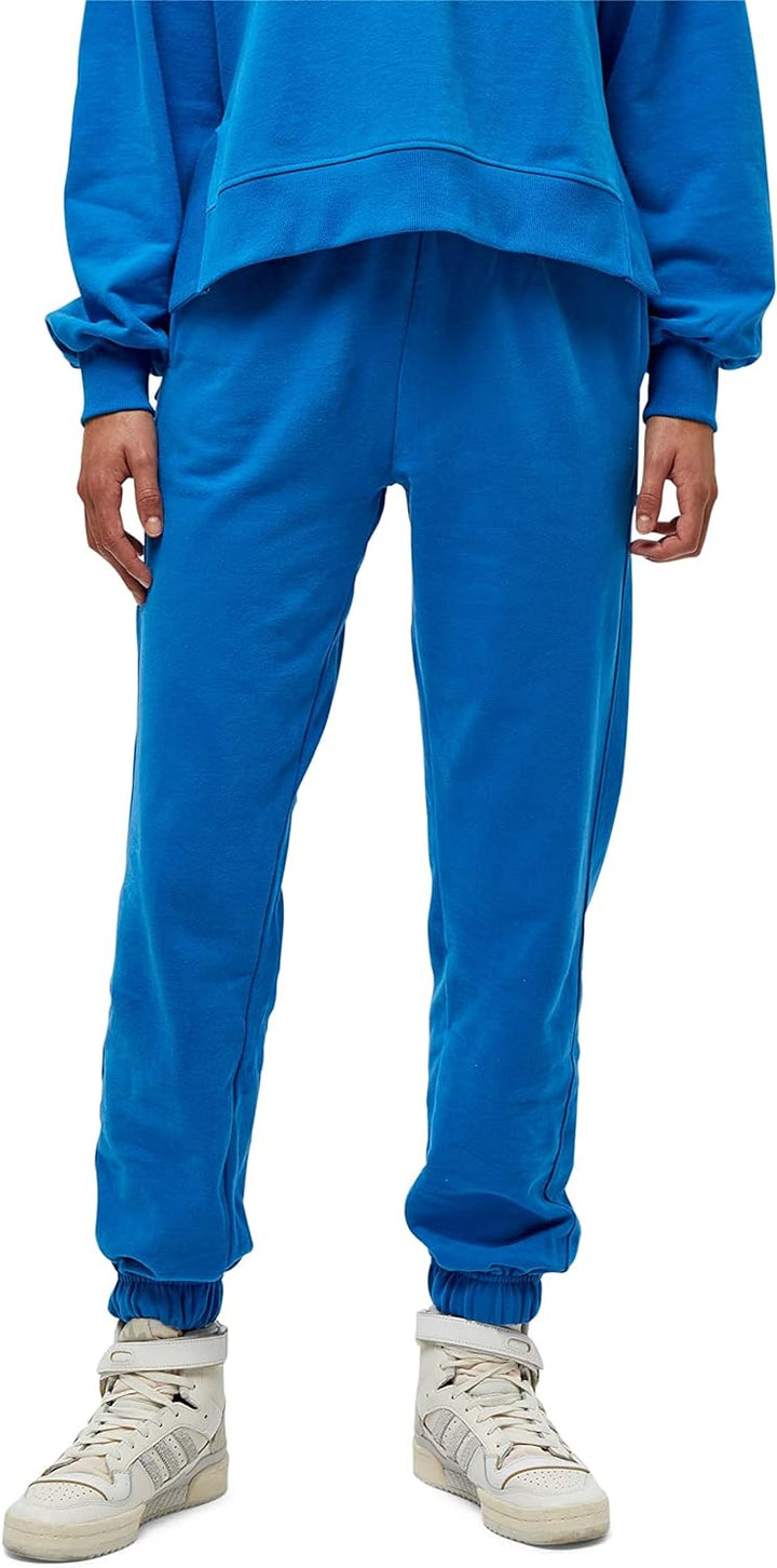 Desires ,Women's ,Biano Sweatpants, 1243 FRENCH BLUE ,L