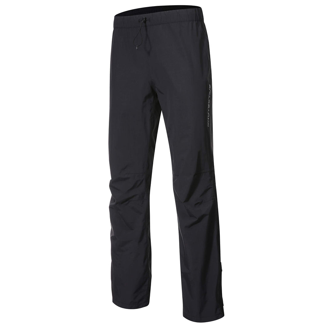 Protective Regenhose P-Seattle XL Schwarz, XL Schwarz