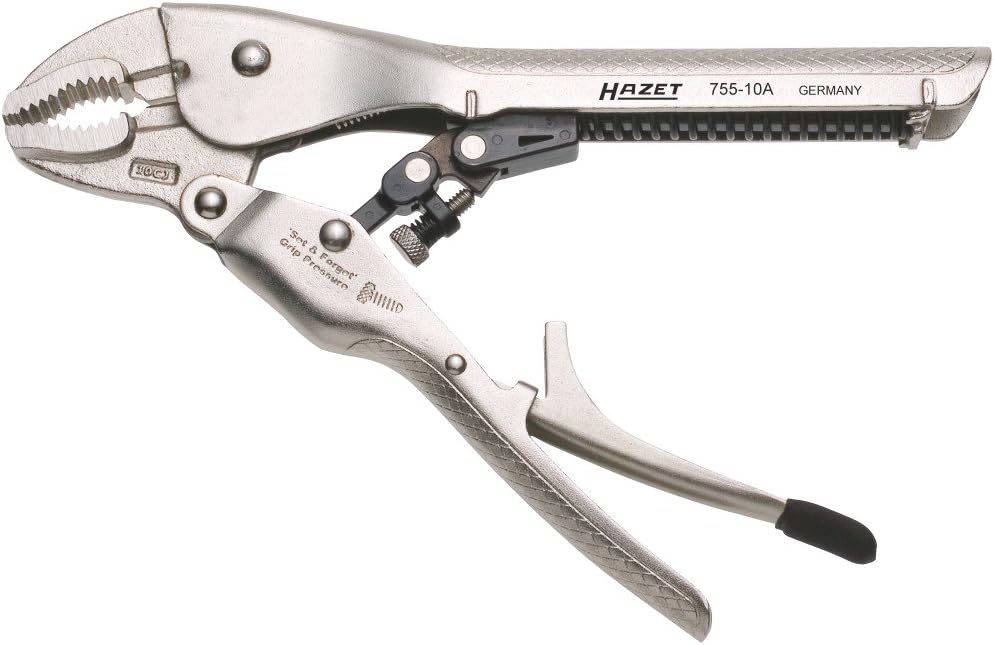 HAZET 755-10A Automatik-Gripzange