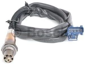 Bosch 0258006029 - Lambdasonde mit fahrzeugspezifischem