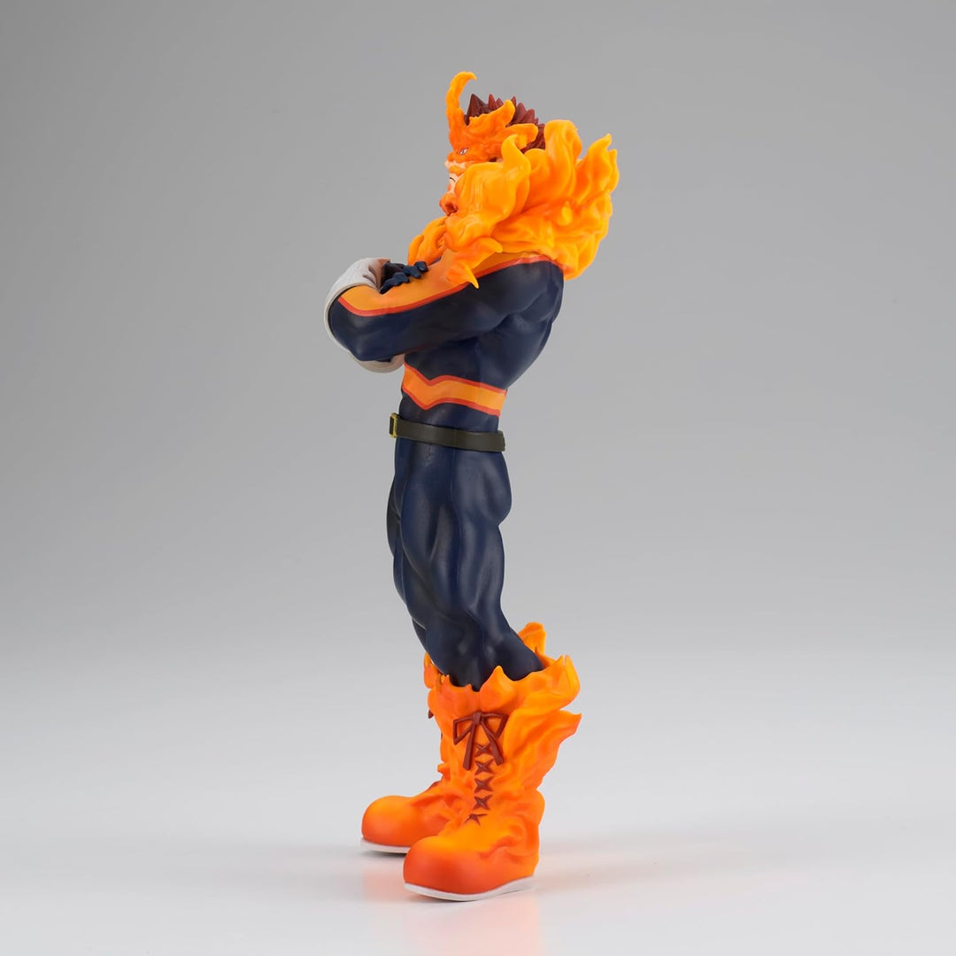 My Hero Academia Age of Heroes PVC Statue Endeavor 19 cm