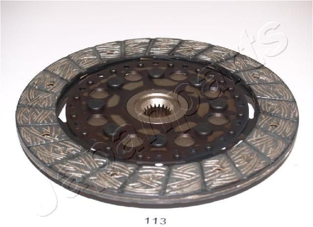 JAPANPARTS JPKF-1007 Kit Frizione