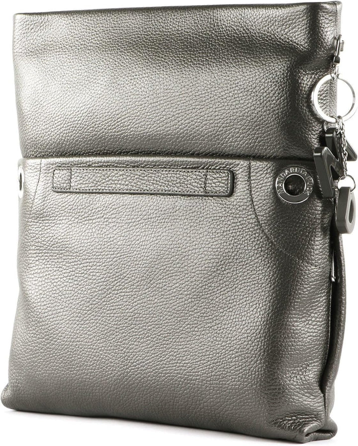 Mandarina Duck Damen Mellow Lux Crossover, Graphit