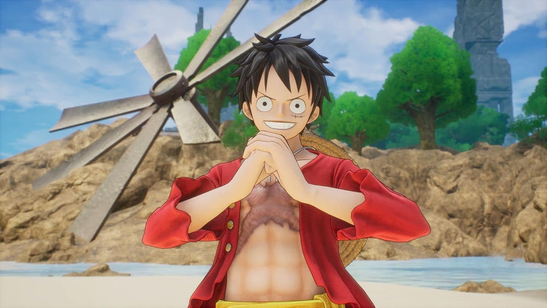 Videogioco Bandai Namco One PIece Odyssey