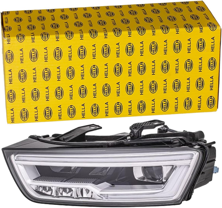 HELLA 1EX 354 840-071 LED-Hauptscheinwerfer - links - für u.a. Audi Q3 (8UB, 8UG)