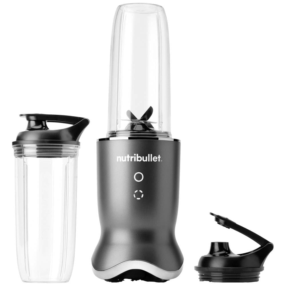 De'Longhi NUTRIBULLET - Liquidificadora NB1206DGCC