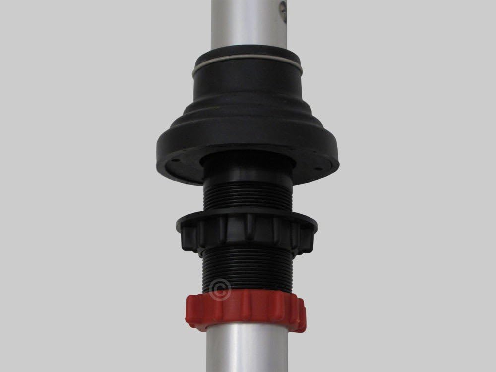 Kathrein Sat-Gelenkmast HDM 141 für BAS 66