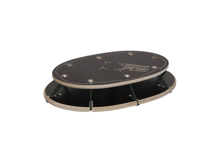 SENSOBOARD PRO - mehr als ein Balance Board