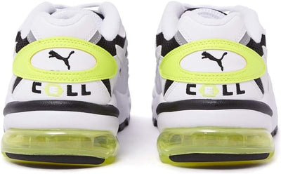 PUMA Cell Alien OG Schuhe 42 EU Blanc Jaune, 42 EU Blanc Jaune