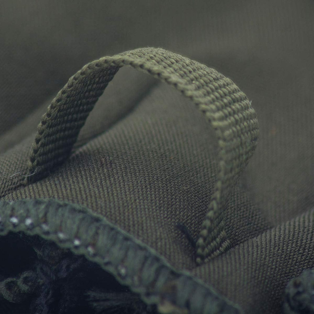 Sealskinz Unisex Kaltes Wetter Winddichter Fausthandschuh Olive Green/Black XXL, Olive Green/Black X