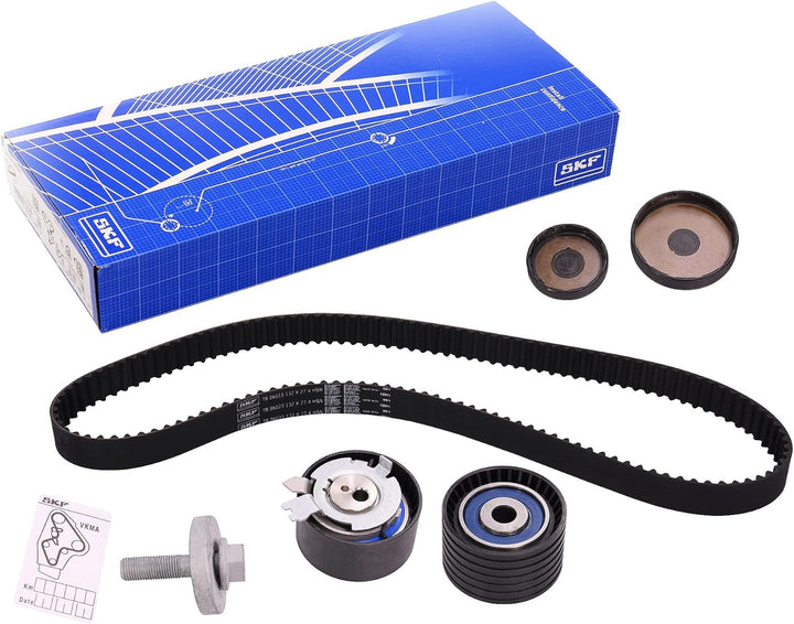 SKF VKMA 06020 Spannrolle