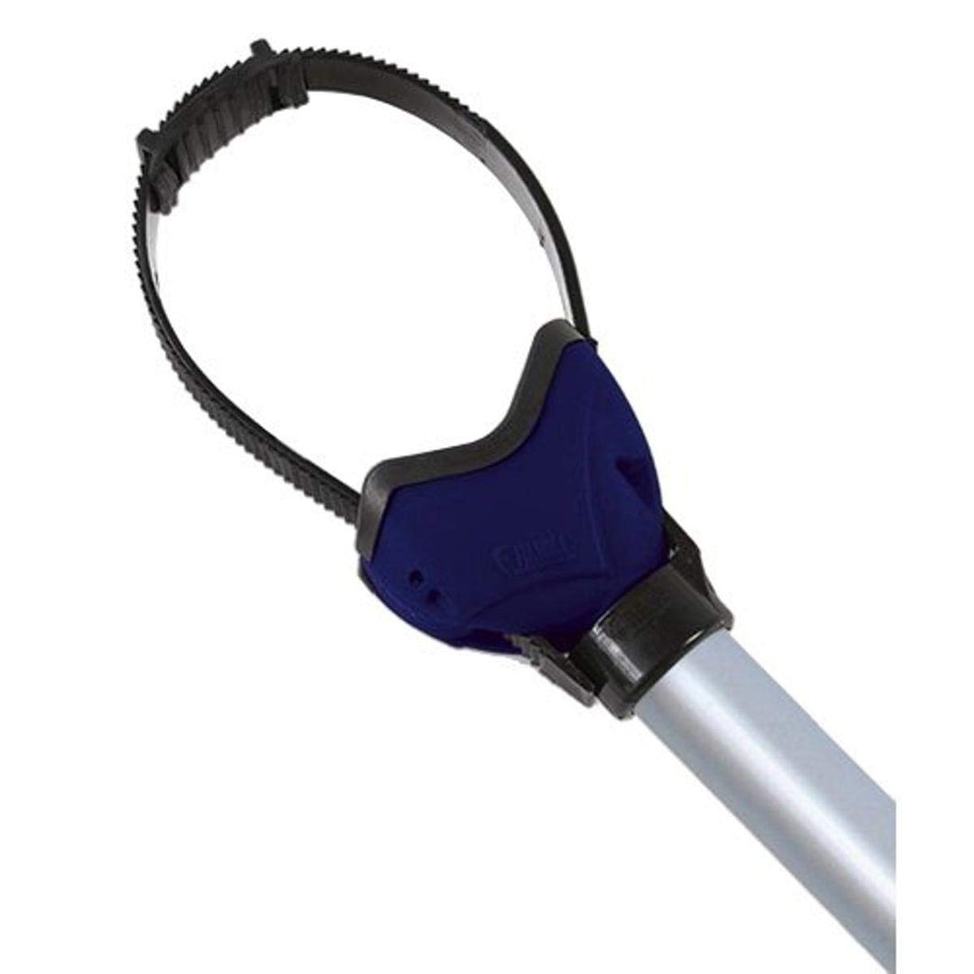Fiamma Fahrradhalter Bike Block Pro 4 blau