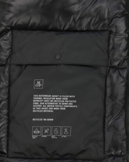Marc O'Polo Herren Woven Outdoor Jackets XXL 990, XXL 990