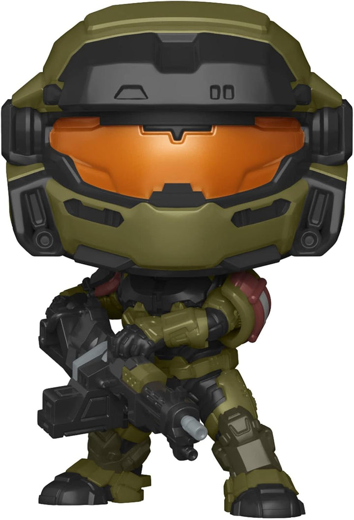 Funko Spartan Grenadier 23 Exclusive