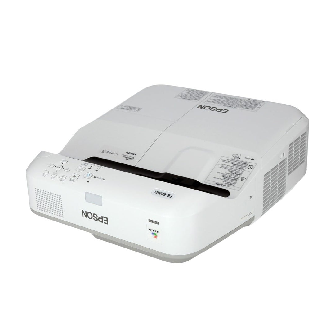 Epson EB-685WI Projektor Ultrakurzdistanz Interaktiv WXGA 3500Lumen, Ultrakurzdistanz Interaktiv WXG