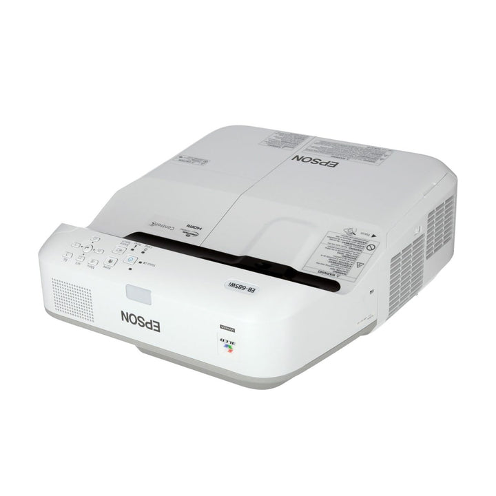 Epson EB-685WI Projektor Ultrakurzdistanz Interaktiv WXGA 3500Lumen, Ultrakurzdistanz Interaktiv WXG