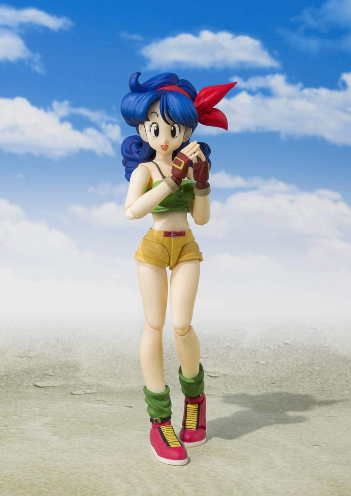 TAMASHII NATIONS Figur S.H. Figuarts Drachenkugel, 13 cm
