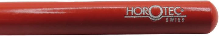 KD89 Horotec MSA05.007 – Paar Zeigerhebel mit Griffen aus lackiertem Aluminium – Lieferung mit 2 Zif