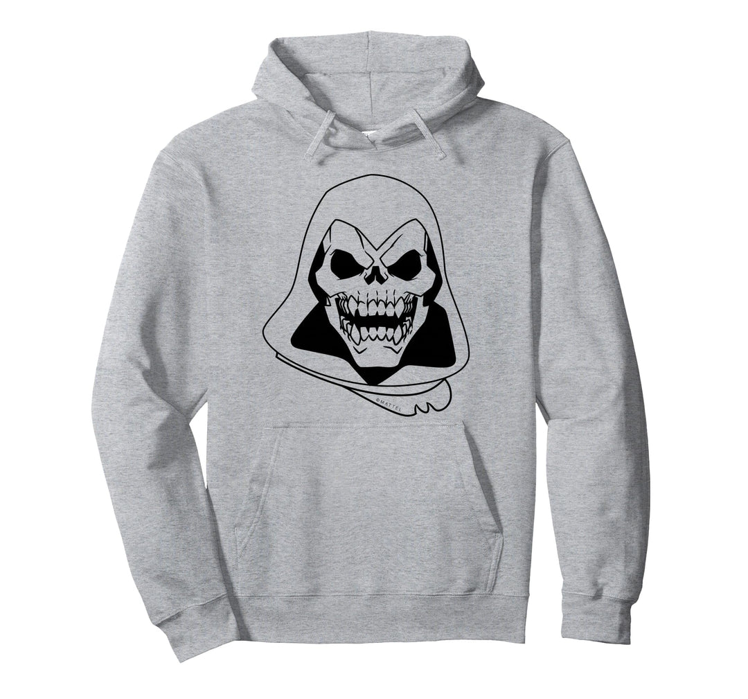 Masters of the Universe: Revelation Skeletor Offizielle Pullover Hoodie