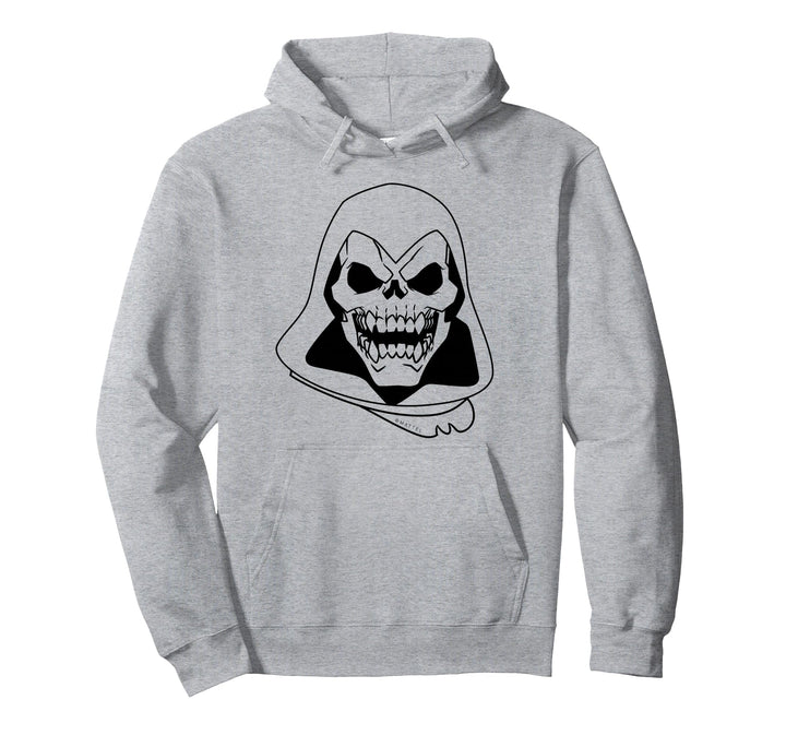 Masters of the Universe: Revelation Skeletor Offizielle Pullover Hoodie