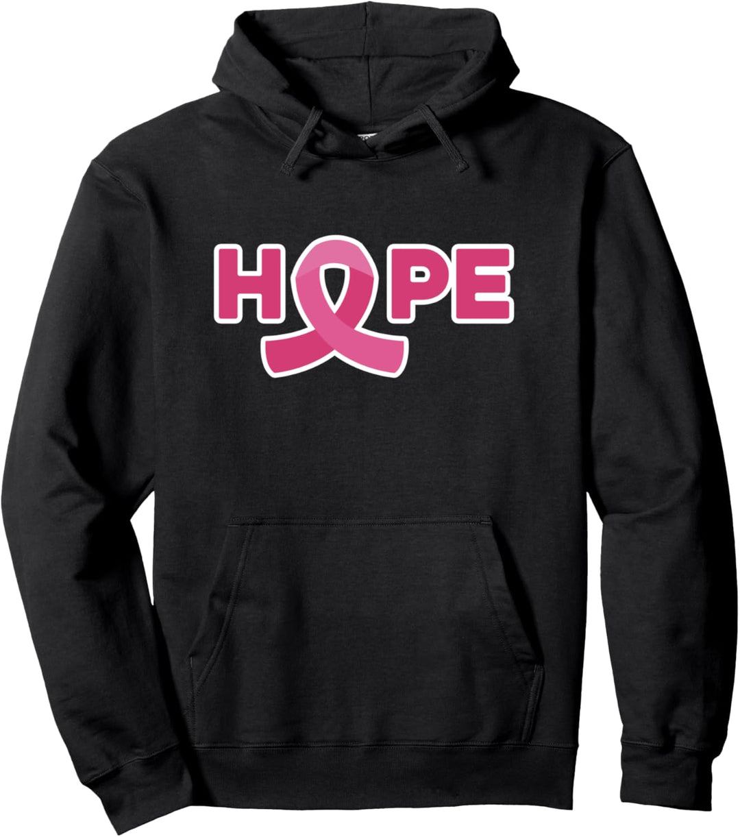 Hoffe, Glaube Liebe Pullover Hoodie