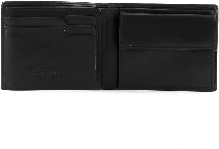 Esquire Harry Scheintasche RFID 11 cm schwarz