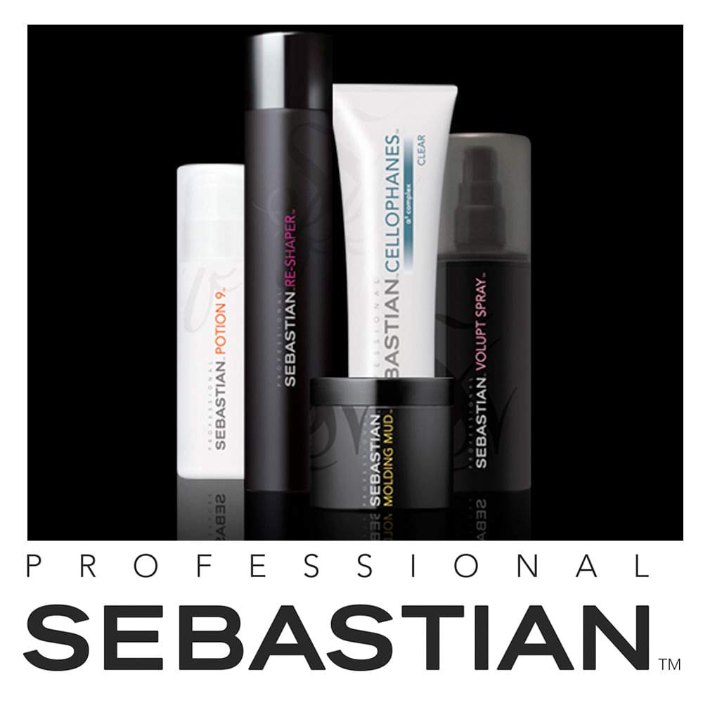 Sebastian Haarpflege In Salon Service Hydre Professional Treatment 1000 ml