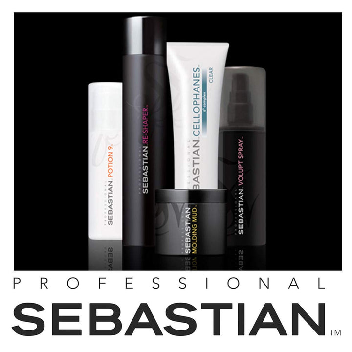 Sebastian Haarpflege In Salon Service Hydre Professional Treatment 1000 ml