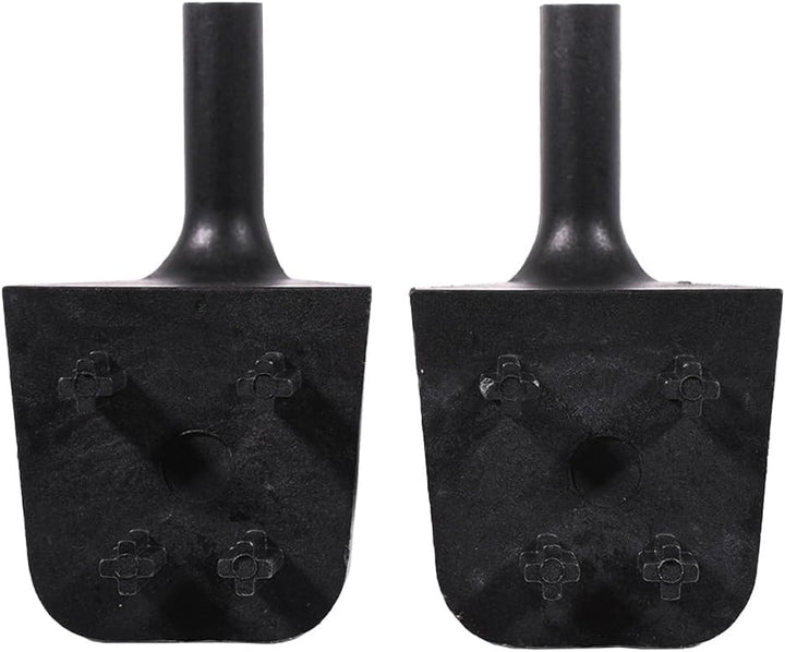 Ablage Scharnierträger Knopf Halter Pivot Peg Auto Hutablage Clip Kompatibel mit Mercedes A Class W1