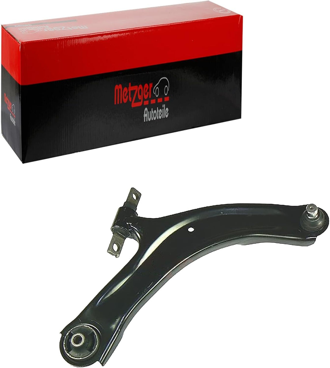 Metzger 58029602 Lenker, Radaufhängung